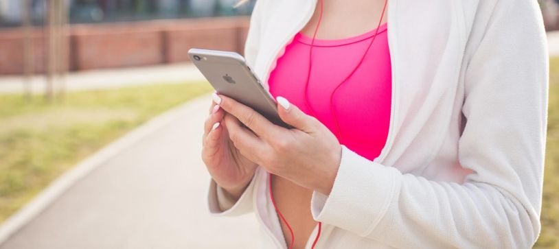 5 Ways to Fit Fitness into a Busy Schedule